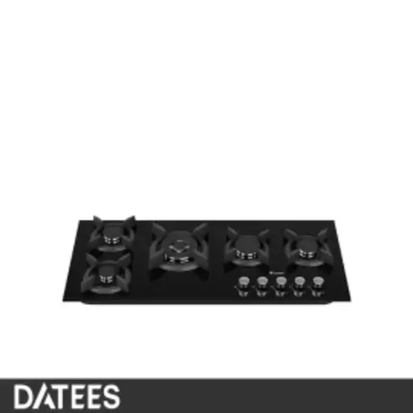 اجاق گاز داتیس مدل DG-544 - 3