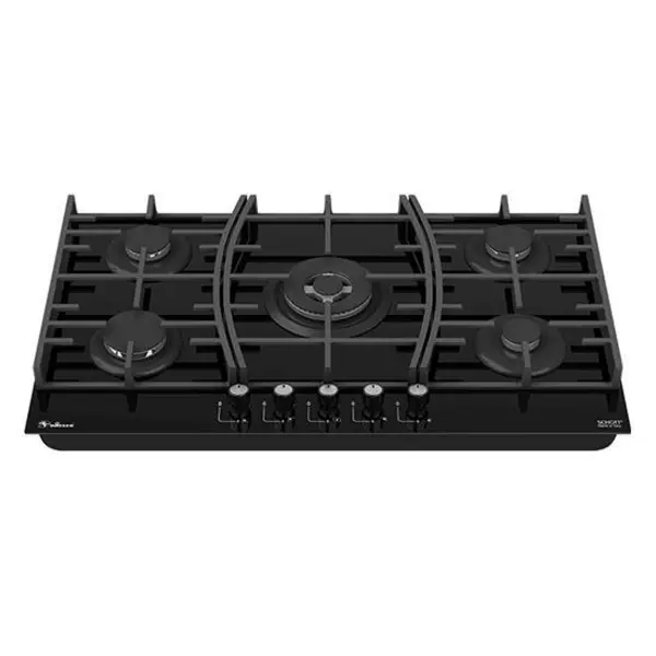 اجاق گاز داتیس ۵ شعله مدل DG-545