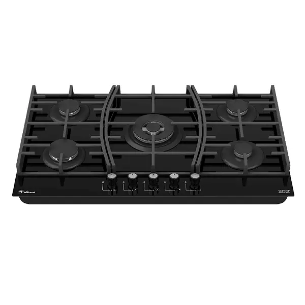اجاق گاز داتیس ۵ شعله مدل DG-545