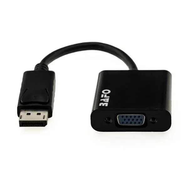 تبدیل Display به VGA بافو مدل BF-3332 - 4