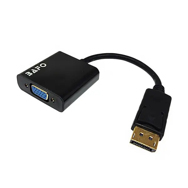 تبدیل Display به VGA بافو مدل BF-3332 - 2