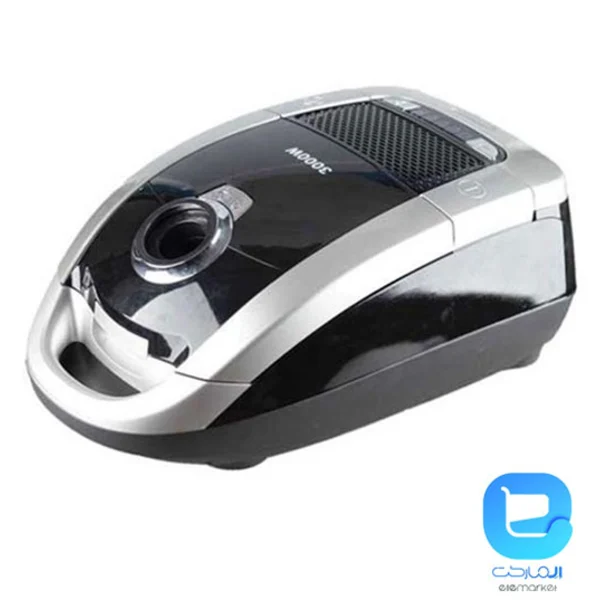 جارو برقی دلمونتی مدل DL 320