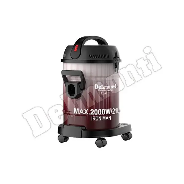 جاروبرقی دلمونتی مدل DL460
