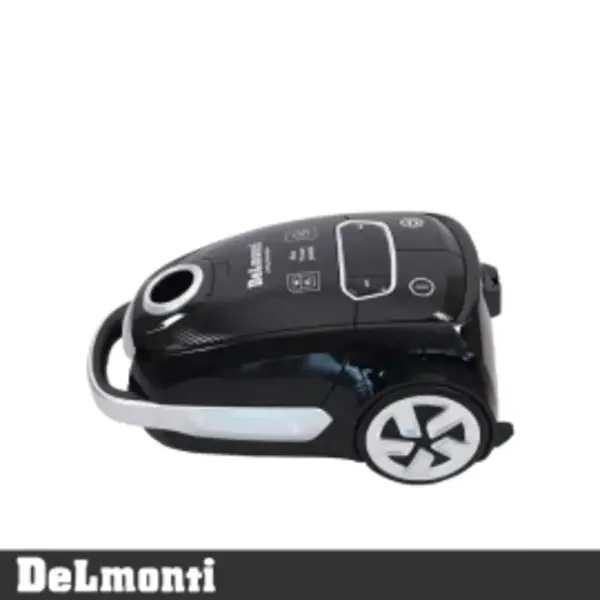 جاروبرقی دلمونتی مدل DL460