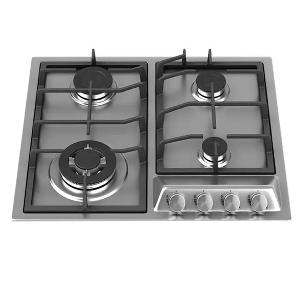اجاق گاز رومیزی داتیس مدل DS-426 - 5