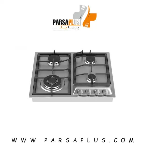 اجاق گاز رومیزی داتیس مدل DS-426 - 3