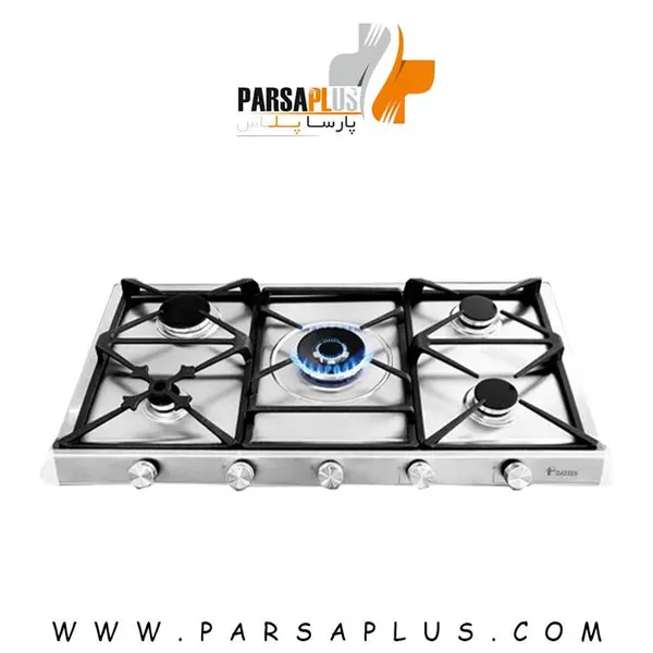اجاق گاز صفحه ای داتیس مدل DS-590