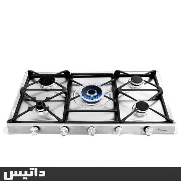 اجاق گاز صفحه ای داتیس مدل DS-590