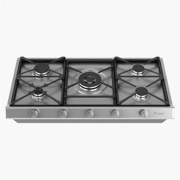 اجاق گاز صفحه ای داتیس مدل DS-590