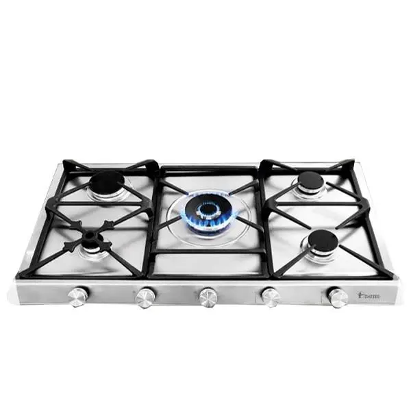 اجاق گاز صفحه ای داتیس مدل DS-590