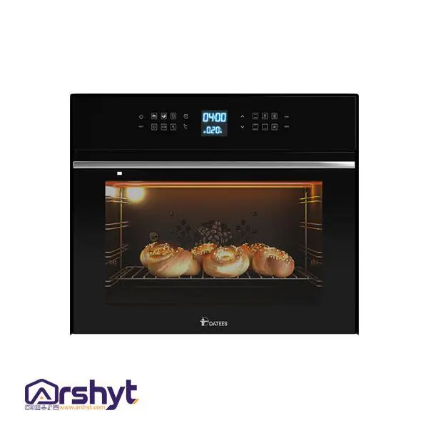 اون توستر رومیزی داتیس مدل DT-720