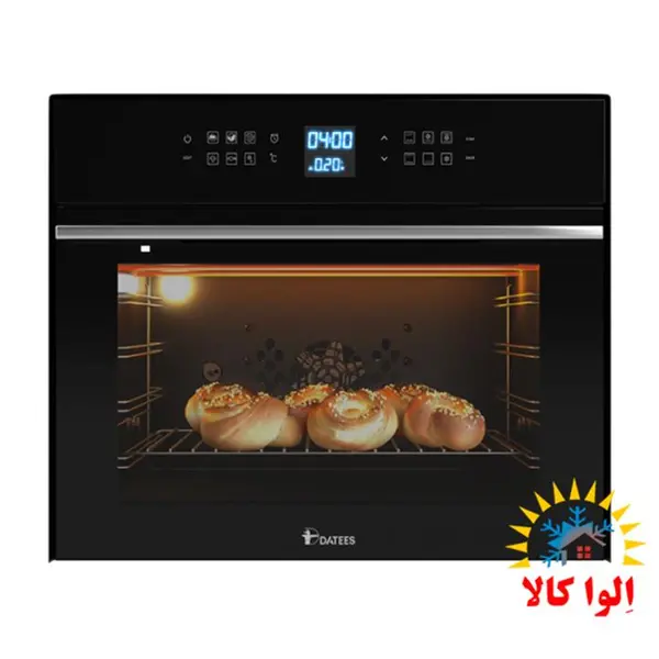 اون توستر رومیزی داتیس مدل DT-720