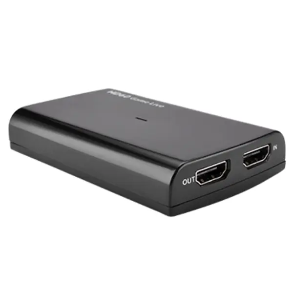 کارت کپچر مدل EC266 HD60 Game Live - 5