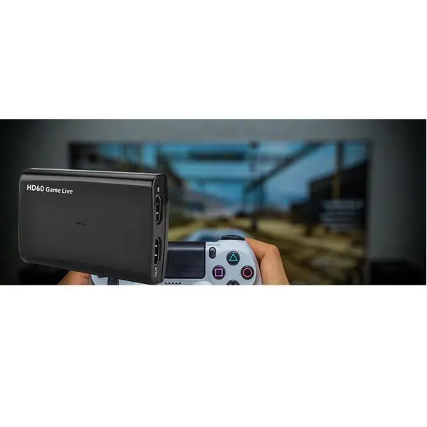 کارت کپچر مدل EC266 HD60 Game Live - 6