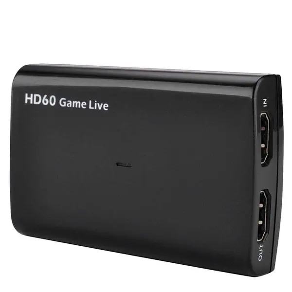 کارت کپچر مدل EC266 HD60 Game Live - 4