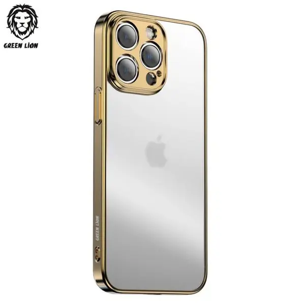 قاب Elite Case گرین لیون مدل GNELC14P آیفون iPhone 14 Pro - 3