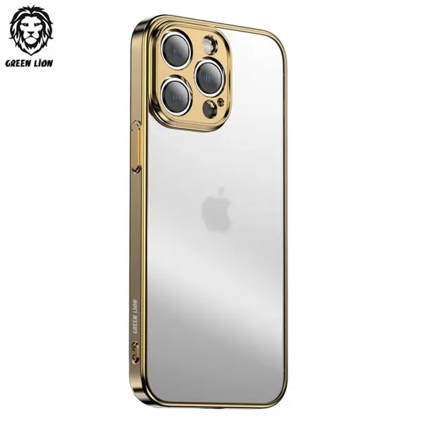 قاب Elite Case گرین لیون مدل GNELC14P آیفون iPhone 14 Pro - 2