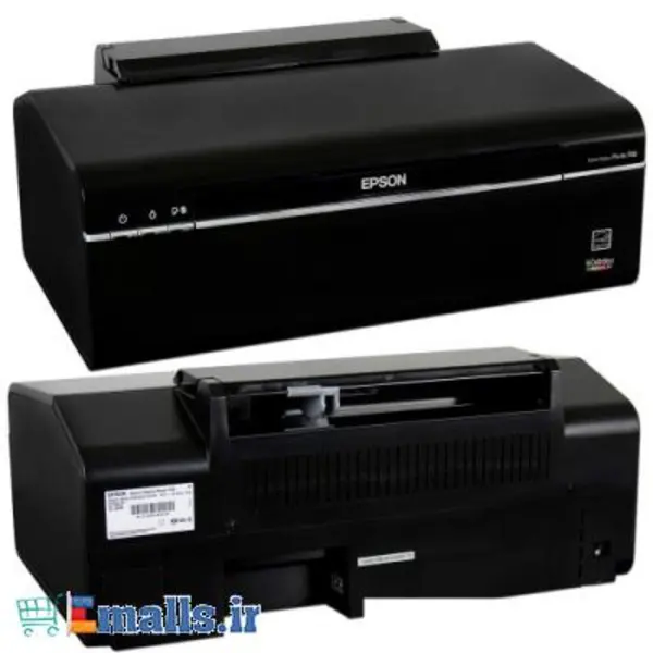 پرینتر اپسون مدل Epson Stylus Photo T50 Photo Printer - 4