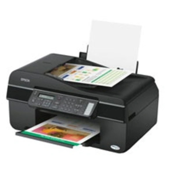 پرینتر Epson Stylus TX300F Multifunction Inkjet Printer - 2