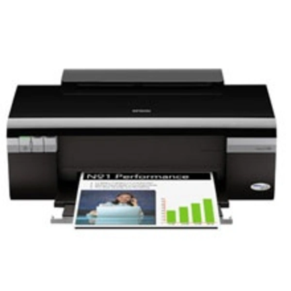 پرینتر Epson Stylus C110 Inkjet Printer