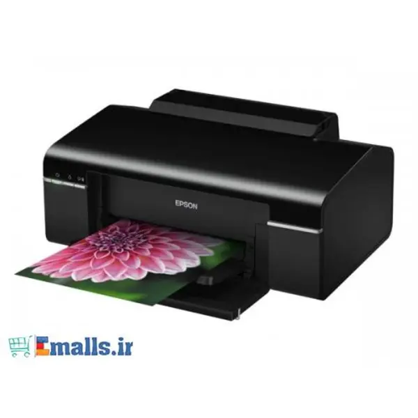 پرینتر اپسون مدل Epson Stylus Photo T50 Photo Printer - 5