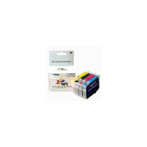 پرینتر Epson Stylus TX117 Multifunction Inkjet Printer - 2
