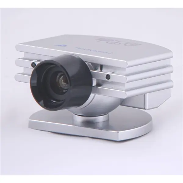 وب کم سونی مدل EYE TOY