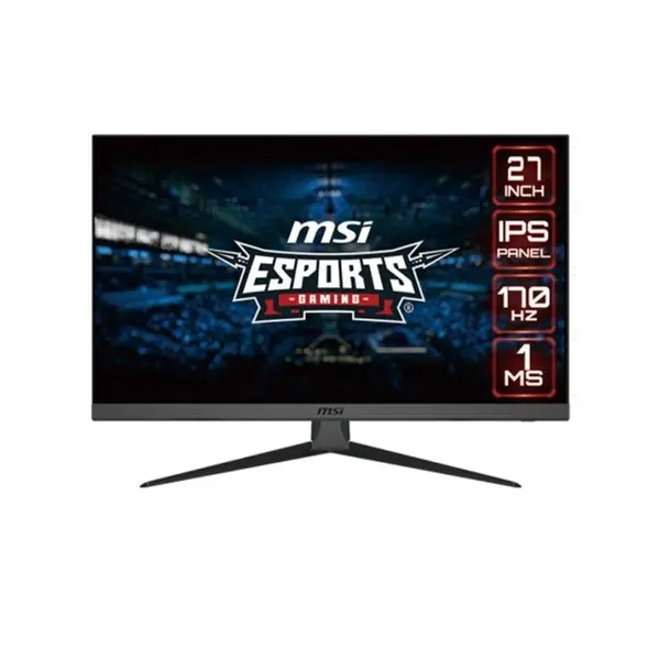 مانیتور گیمینگ ام اس آی مدل G2722 سایز 27 اینچ - 2