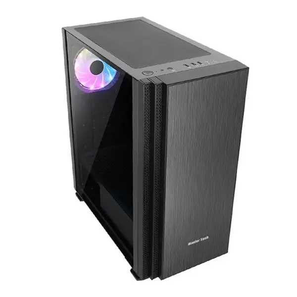 کیس کامپیوتر مسترتک مدل G300 - 4