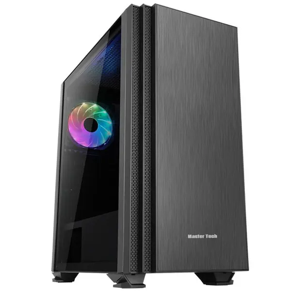کیس کامپیوتر مسترتک مدل G300 - 2