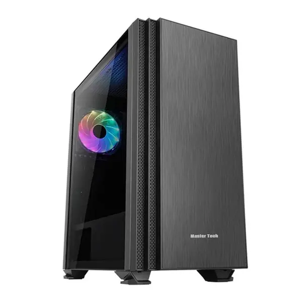کیس کامپیوتر مسترتک مدل G300 - 5