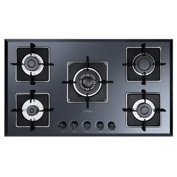 اجاق گاز صفحه ای کلایبرگ مدل G323 - 2