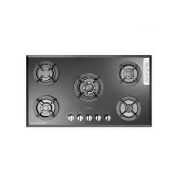 اجاق گاز صفحه ای کلایبرگ مدل G323 - 6