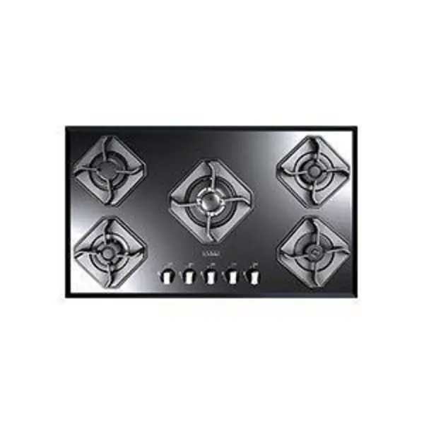 اجاق گاز صفحه ای کلایبرگ مدل G323 - 3