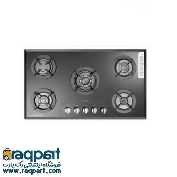 اجاق گاز صفحه ای کلایبرگ مدل G323 - 4