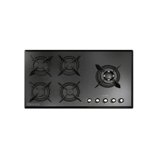 اجاق گاز صفحه شیشه ای کلایبرگ مدل G339 - 5