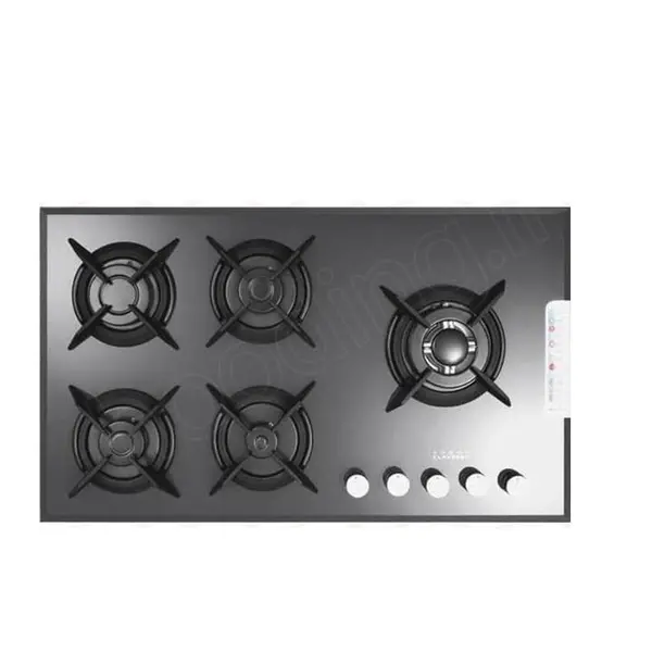 اجاق گاز صفحه شیشه ای کلایبرگ مدل G339 - 3
