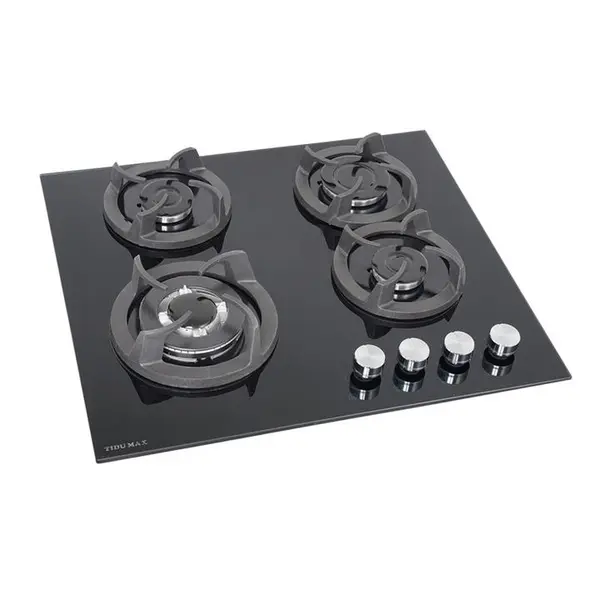 اجاق گاز صفحه ای تیدومکث مدل G403 - 2