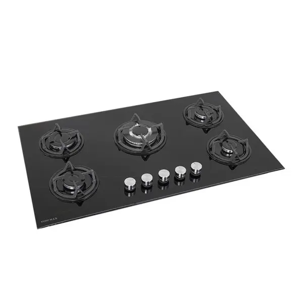 اجاق گاز صفحه ای تیدومکث مدل G501 - 2
