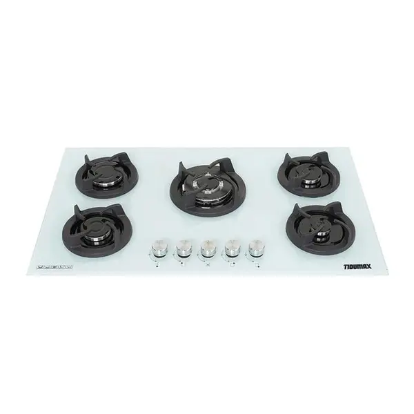 اجاق گاز صفحه ای تیدومکث مدل G503W - 2