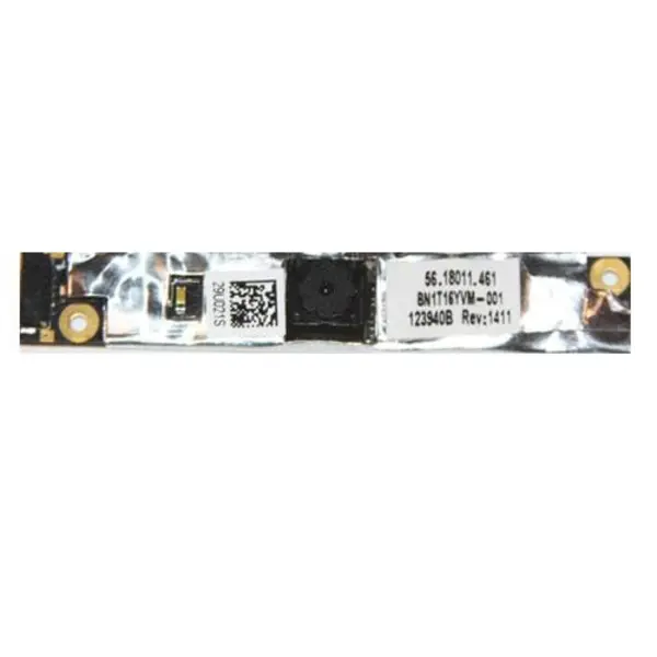 وب کم لپ تاپ لنوو مدل G580 - 3