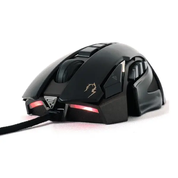ماوس GamDias GSM1100 ZEUS Laser Gaming Mouse