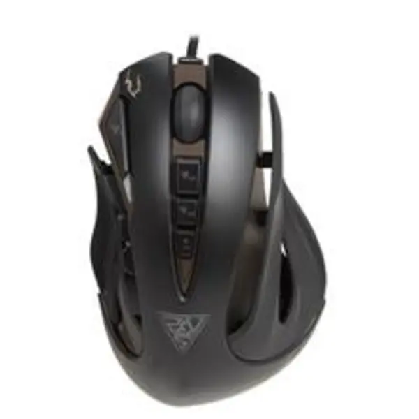 ماوس GamDias GSM1100 ZEUS Laser Gaming Mouse