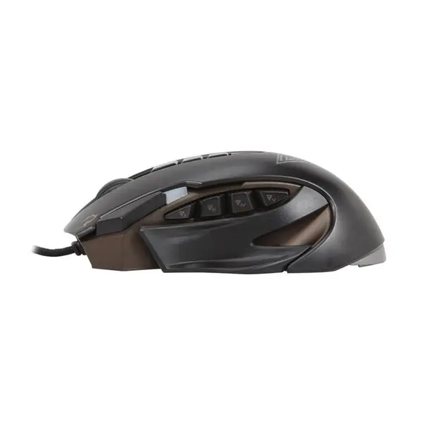 ماوس GamDias GSM1100 ZEUS Laser Gaming Mouse