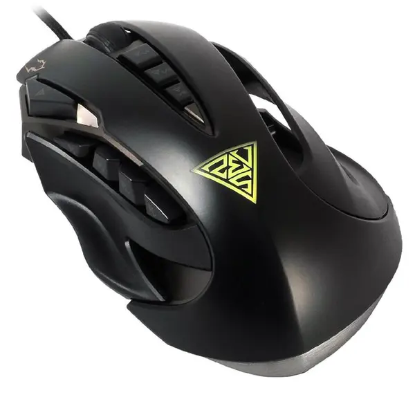 ماوس GamDias GSM1100 ZEUS Laser Gaming Mouse