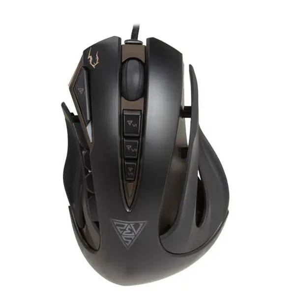 ماوس GamDias GSM1100 ZEUS Laser Gaming Mouse