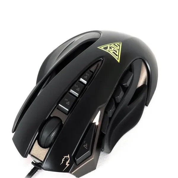 ماوس GamDias GSM1100 ZEUS Laser Gaming Mouse