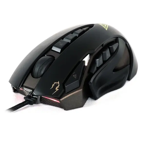 ماوس GamDias GSM1100 ZEUS Laser Gaming Mouse
