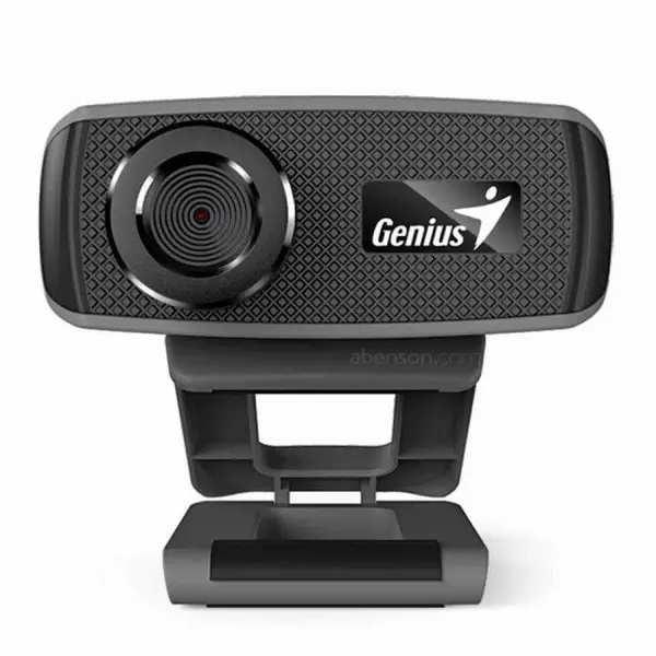 وبکم Genius Facecam 1000X HD