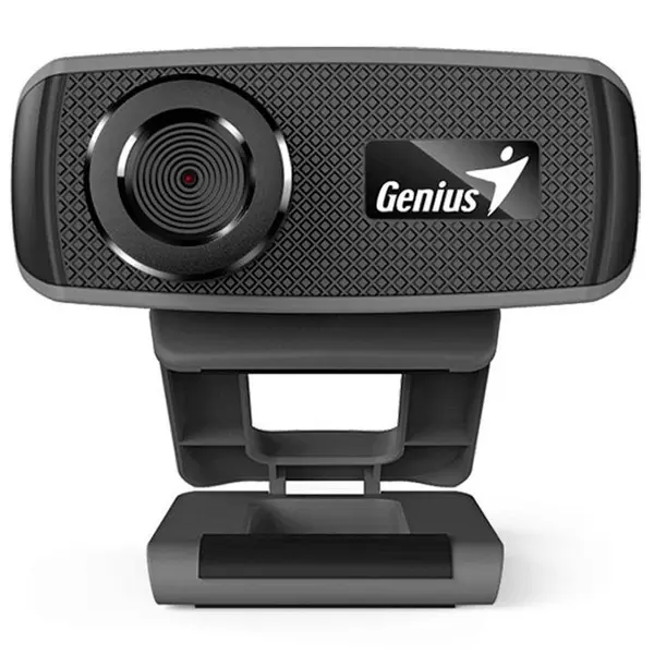 وبکم Genius Facecam 1000X HD